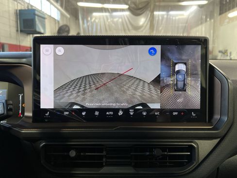 New 2026 Ford Bronco Sport Outer Banks w/ Outer Banks Tech Package+ image 19