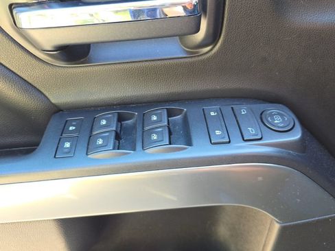 Used 2018 Chevrolet Silverado 1500 LT w/ All Star Edition RWD image 15