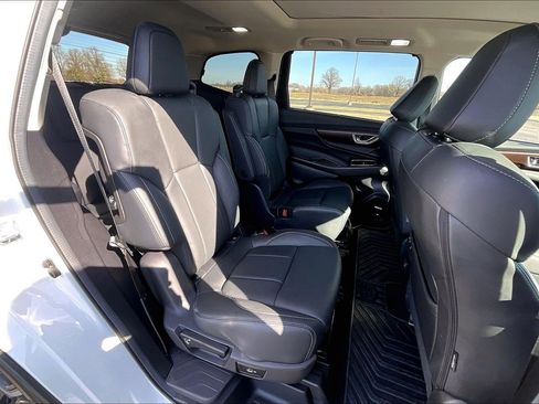 Used 2024 Subaru Ascent Touring image 17