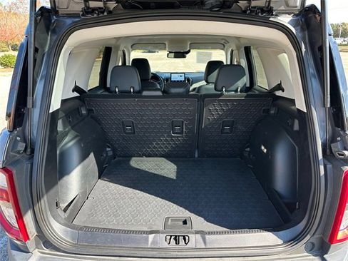 Used 2021 Ford Bronco Sport Outer Banks image 29