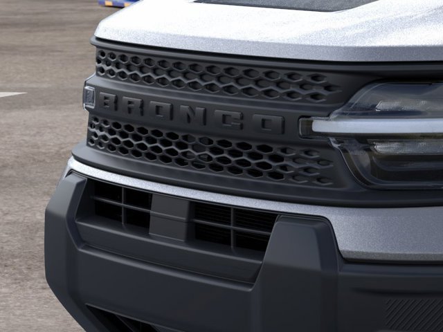 New 2026 Ford Bronco Sport Big Bend w/ Black Appearance Package AWD/4WD image 20