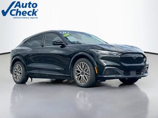 Used 2024 Ford Mustang Mach-E Premium AWD/4WD video 1