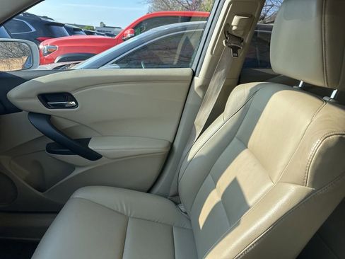 Used 2018 Acura RDX AWD image 19