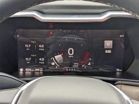 New 2026 GMC Canyon Denali image 17