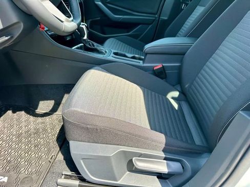 New 2026 Volkswagen Jetta S FWD image 14