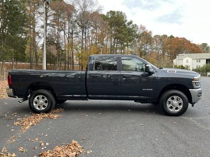 New 2026 RAM 3500 Big Horn