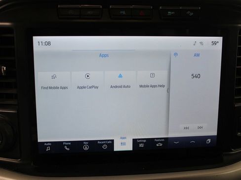 Used 2021 Ford F150 XLT w/ Equipment Group 302A High image 51