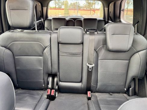 Used 2019 Mercedes-Benz GLS 550 GLS 550 image 19