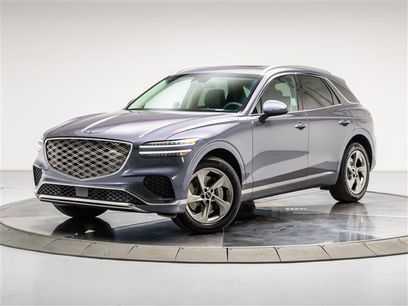 New 2026 Genesis GV70 2.5T Select
