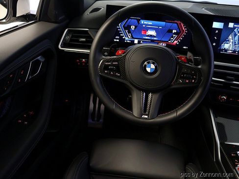 Used 2024 BMW M2 w/ Lighting Package RWD image 16