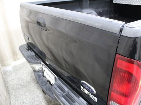 Used 2000 Ford F250 Lariat image 5