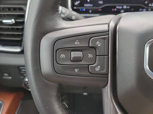 Used 2024 GMC Sierra 2500 Denali Ultimate image 26