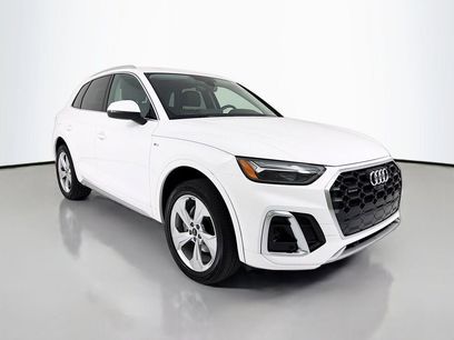Used 2023 Audi Q5 2.0T Premium Plus
