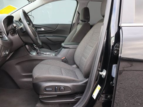 Used 2024 Chevrolet Equinox LT AWD/4WD image 7