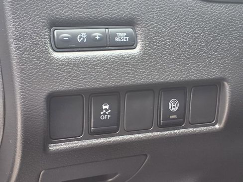 Certified 2023 Nissan Murano SV w/ SV Midnight Edition Package image 22