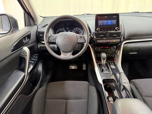 Used 2024 Mitsubishi Eclipse Cross LE AWD/4WD image 29