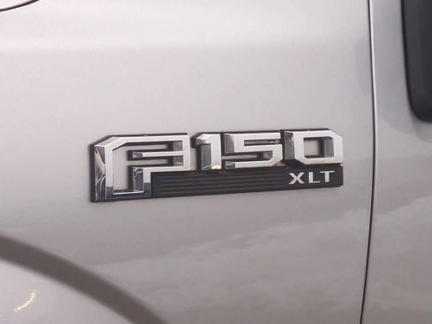 Used 2018 Ford F150 XLT w/ Equipment Group 302A Luxury image 13