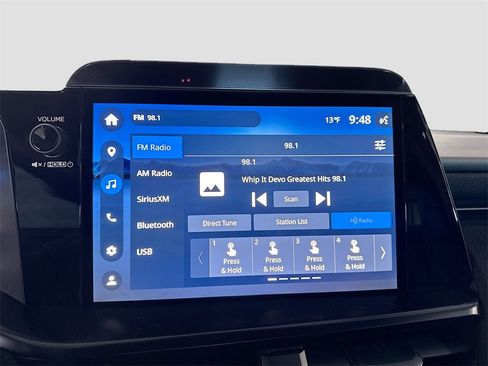 New 2026 Subaru Outback Limited XT image 13