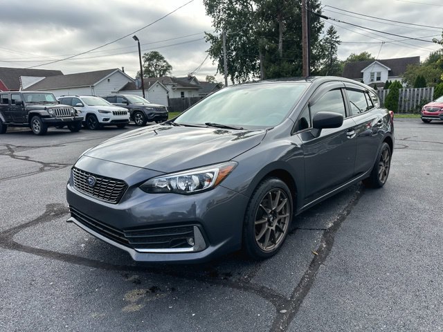 Used 2020 Subaru Impreza 2.0i AWD/4WD image 3
