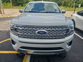 Used 2020 Ford Expedition Platinum AWD/4WD video 2