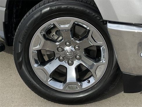 Used 2022 RAM 1500 Lone Star image 10