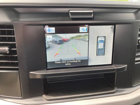 New 2025 Ford F350 XL w/ STX Appearance Package image 17