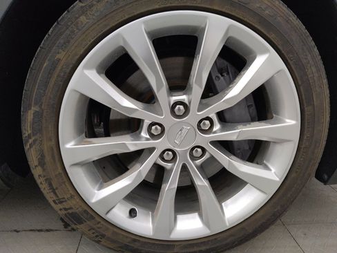 Used 2016 Cadillac XTS Luxury FWD image 31