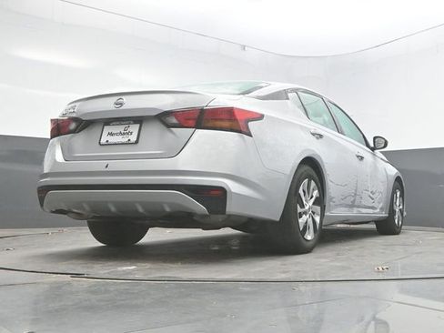 Used 2021 Nissan Altima 2.5 S image 37