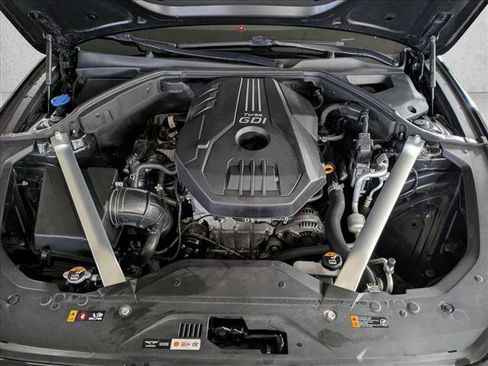 Used 2022 Genesis G70 2.0T w/ Prestige Package image 22