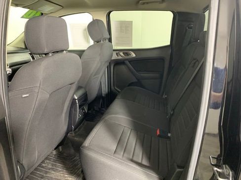 Used 2020 Ford Ranger XLT w/ Equipment Group 302A Luxury image 27