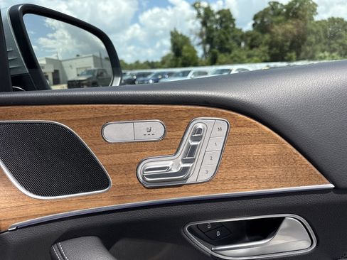 Certified 2025 Mercedes-Benz GLE 350 4MATIC image 29