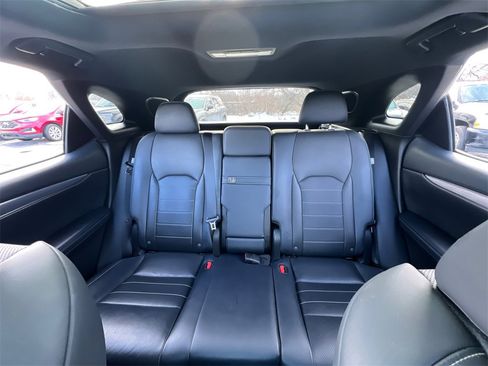 Used 2020 Lexus RX 450h F Sport image 31