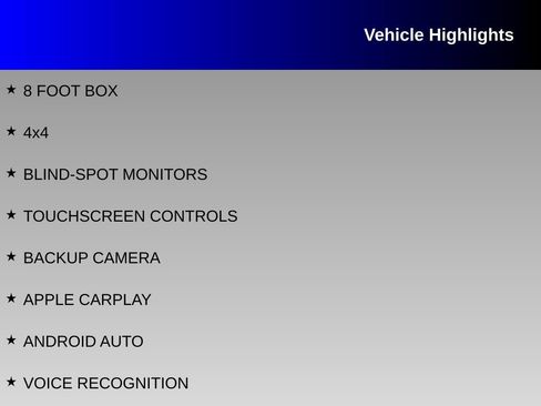 Used 2023 Ford F350 XL w/ 360-Degree Camera Package AWD/4WD image 4