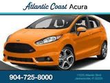 Used 2018 Ford Fiesta ST image 2