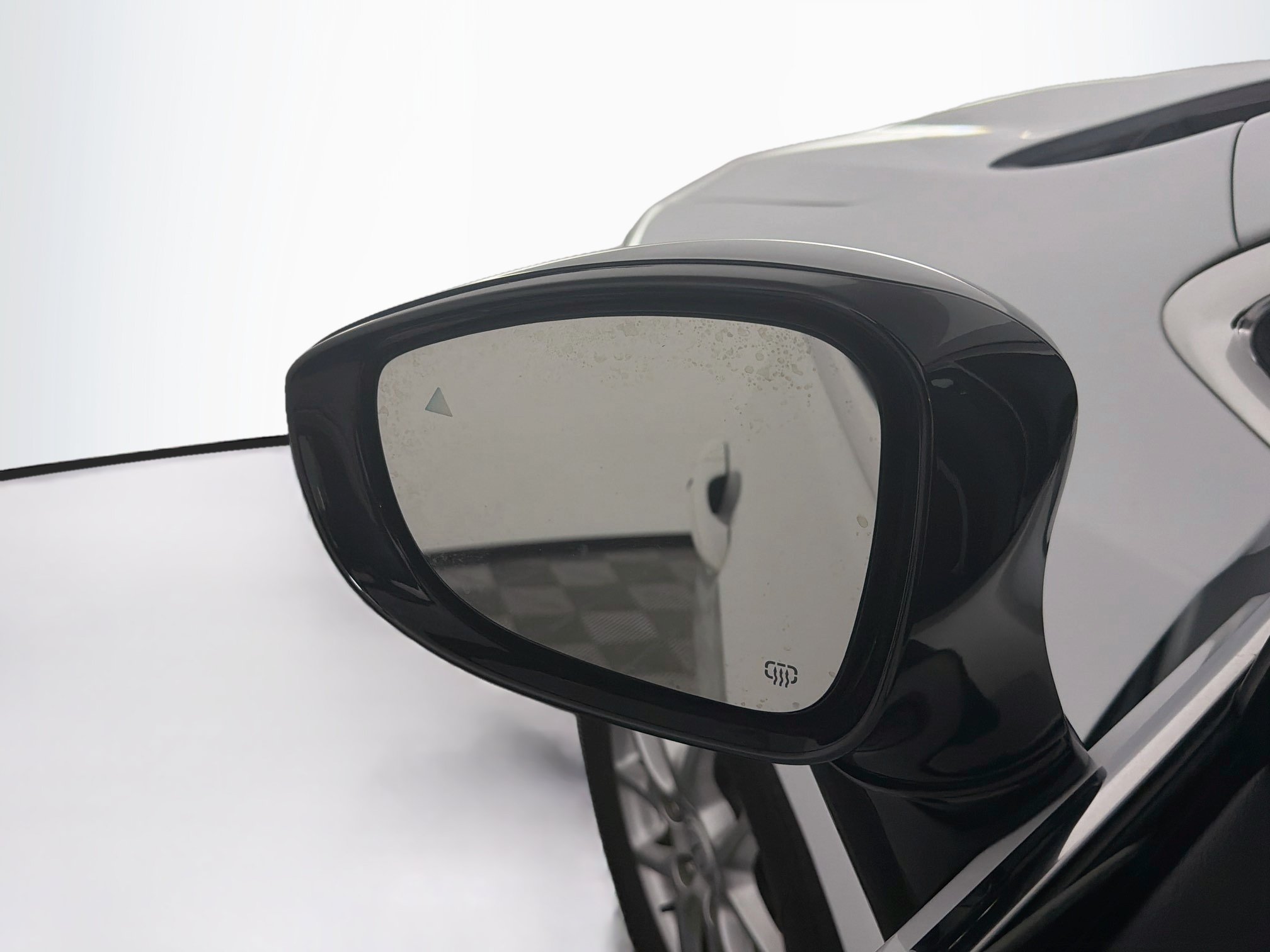 Used 2025 Chrysler Pacifica Select FWD image 16