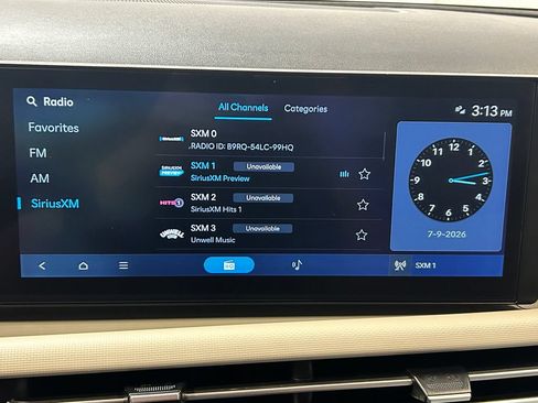Used 2025 Hyundai Tucson SEL FWD image 13