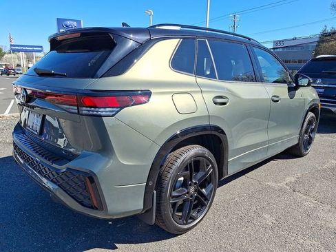 New 2026 Volkswagen Tiguan SE R-Line image 4