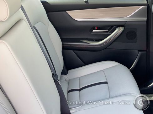 New 2026 MAZDA CX-90 3.3 Turbo w/ Preferred Package image 12