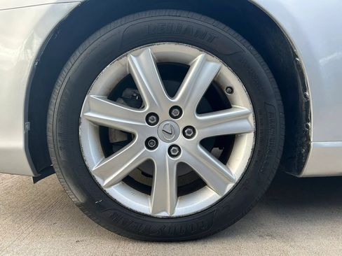 Used 2008 Lexus ES 350 FWD image 25