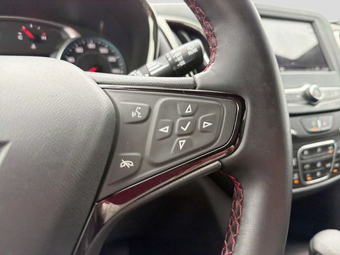 Used 2023 Chevrolet Equinox RS w/ LPO, Floor Liner Package AWD/4WD image 24