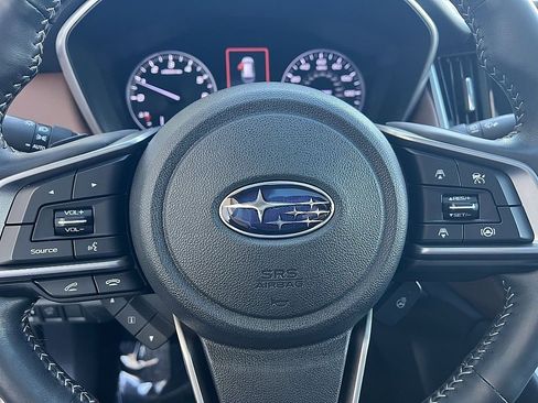 Used 2022 Subaru Outback Touring w/ Tech Package 2 image 14