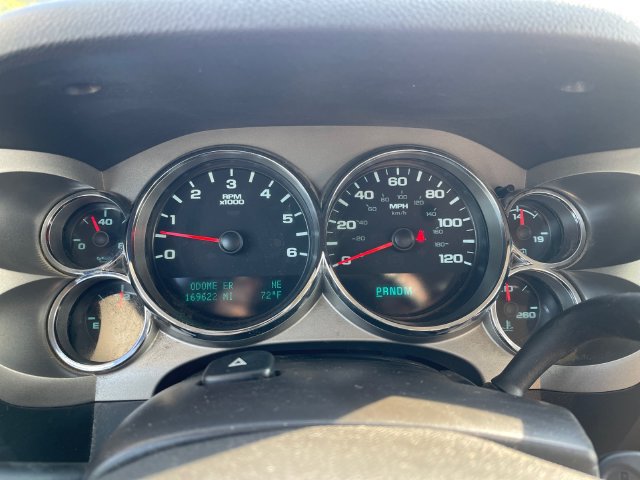 Used 2013 GMC Sierra 1500 SLE w/ Power Tech Package AWD/4WD image 18