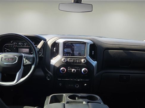 Used 2021 GMC Sierra 1500 SLE image 29