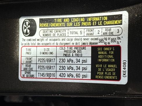 Used 2016 MAZDA CX-5 Sport w/ Rear Camera Package image 44