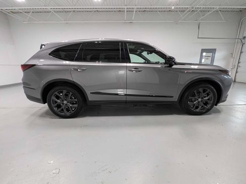 Certified 2023 Acura MDX A-Spec AWD/4WD image 7