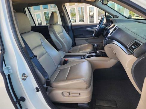Used 2017 Honda Pilot EX-L image 20