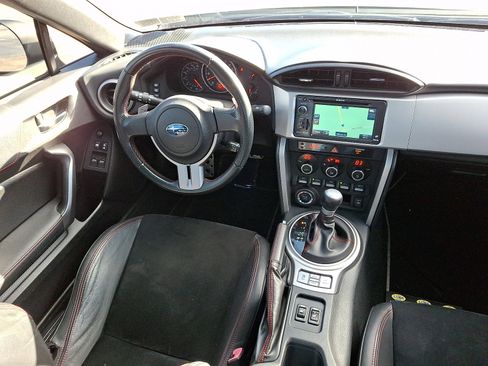 Used 2014 Subaru BRZ Limited w/ Protection Package #1 image 14