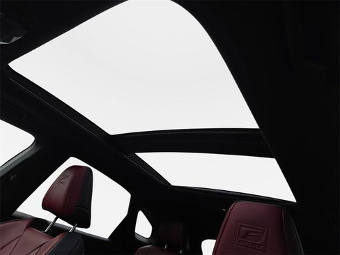 Certified 2023 Lexus RX 350 F Sport image 30