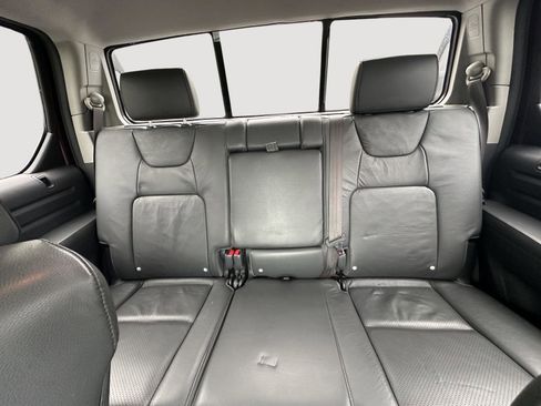 Used 2011 Honda Ridgeline RTL image 12