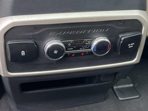 Certified 2024 Ford Expedition Max Limited image 17